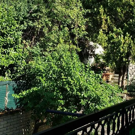 Via Massimo D'azeglio Apartamento