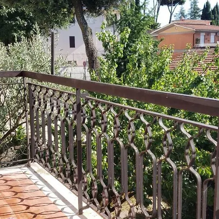 Apartamento Via Massimo D'azeglio