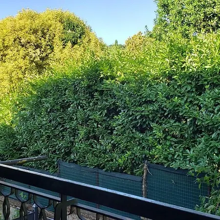 Via Massimo D'azeglio Apartamento *