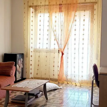 Apartamento Via Massimo D'azeglio Ariccia
