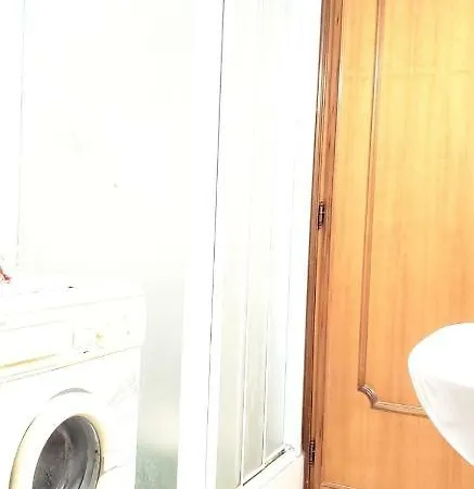 Apartamento Via Massimo D'azeglio
